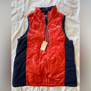 Men’s Big Agnes Thorpe Pullover Vest